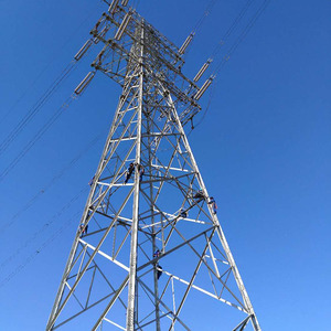 High End And Proficient Transmission Tower Alibaba  High End And Proficient Transmission Tower Alibaba