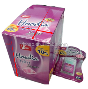 Minceur Hoodia Sans sucre Bandes <span class=keywords><strong>Pastilles</strong></span> À La <span class=keywords><strong>Menthe</strong></span> - Product Image 2