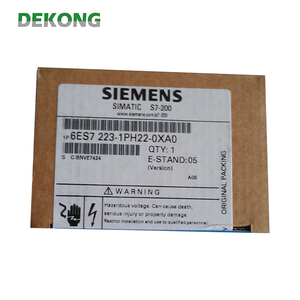 <span class=keywords><strong>Siemens</strong></span> simatic s7-200 <span class=keywords><strong>automate</strong></span>. 6es7291- 8ba20- 0xa0 - Product Image 1