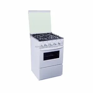 Kompor Dapur Rumah dengan Oven