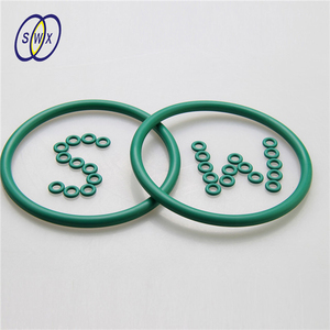 A041 estándar americano hidrogenado nitrilo <span class=keywords><strong>butadieno</strong></span> HNBR o-ring para la industria 75,92mm * 1,78mm - Product Image 5
