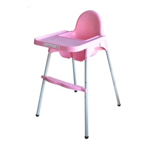 EN-14988 di vendita calda portatile di plastica <span class=keywords><strong>per</strong></span> <span class=keywords><strong>bambini</strong></span> del bambino del bambino cibo mangiare alimentazione <span class=keywords><strong>bambini</strong></span> di <span class=keywords><strong>alta</strong></span> <span class=keywords><strong>sedia</strong></span> da pranzo - Product Image 2