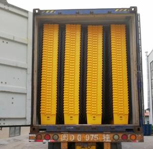 Nhà máy cấp rắn phong cách nhựa lưu trữ Thùng & Hộp di chuyển hộp đóng gói - Product Image 5