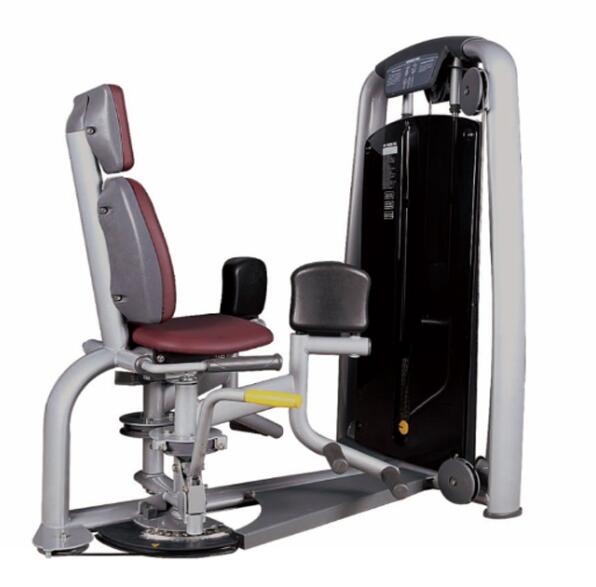 Заводское оборудование для тренажерного зала, тренажер для фитнеса, спортивное оборудование, внутренний набедренный адаптер