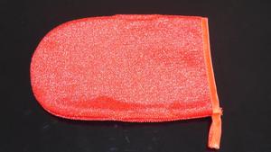 Màu Đỏ Đôi Hai Mặt Đồ Nội Thất Ma Thuật <span class=keywords><strong>Lint</strong></span> Vải Pet Dog Mèo Động Vật Con Chó Con Tóc Loại Bỏ Găng Tay Bàn Chải - Product Image 6