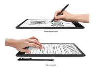 Buku paperwhite 10.3 ''android tablet ebook reader e-ink