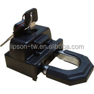 Verrou antivol automatique pour boîte de vitesses de voiture LS-G01, fabriqué à Taïwan - Product Image 1