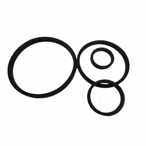 Rubber Gasket Steel Drum Closure 2 '' and 3/4 '' Lid EPDM, PE, BUNA