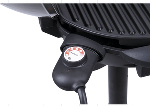 <span class=keywords><strong>Barbecue</strong></span> électrique avec chariot en acier thermolaqué – Offre spéciale - Product Image 4