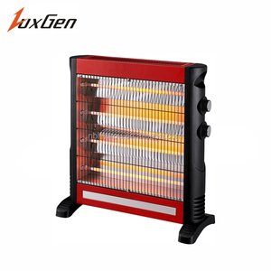2000w caliente medio de calentador eléctrico con función termostato - Product Image 4