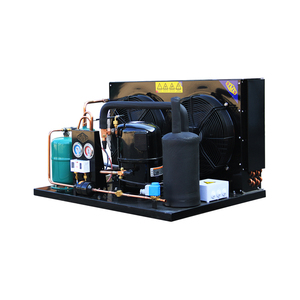 Guang zhou xmk equipamento de refrigeração de superfície verde da china - Product Image 5