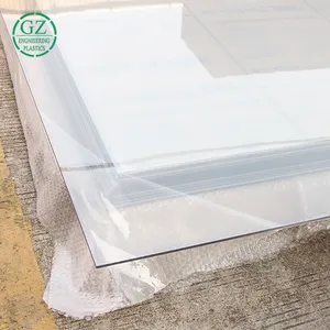 OEM Tùy Chỉnh PVC Màu Laminate Nhựa Linh Hoạt Abs Tấm Nhựa Cho <span class=keywords><strong>Polycarbonate</strong></span> Bảng Quảng Cáo - Product Image 1