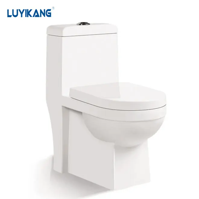 L5203 s-trap衛生<span class=keywords><strong>陶器セラミック</strong></span>ワンピース中国トイレ中国ワンピーストイレ