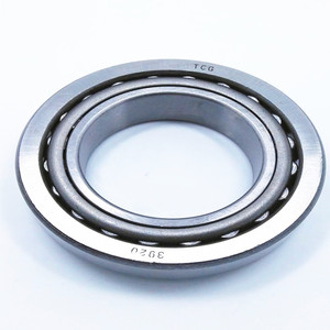 Bantalan Rol Tirus 320/24 dengan Ukuran 24*41*12mm - Product Image 5