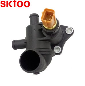 25650-02560 256500256 <strong>Thermostat</strong> <strong>Housing</strong> - Product Image 4