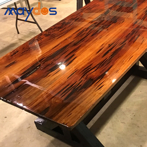 Resina Epoxi Transparente <span class=keywords><strong>para</strong></span> Encimeras <span class=keywords><strong>de</strong></span> Madera - Product Image 3