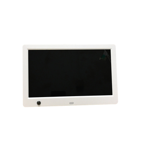 10 zoll bewegungssensor digitaler bilderrahmen - Product Image 2