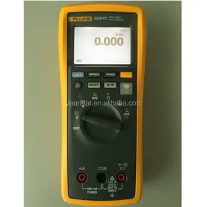 Беспроводной мультиметр Fluke 3000FC True RMS