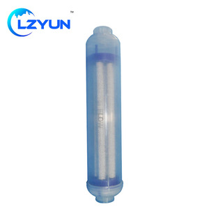 Chất lượng tuyệt vời lọc nước <span class=keywords><strong>Inline</strong></span> lọc nước lọc - Product Image 3