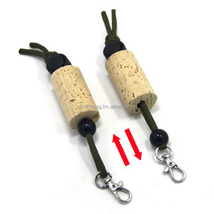 Mosca PESCA de Secado Gotero <span class=keywords><strong>Vino</strong></span> Corcho Volar Parche Plataforma Guardián Cordones o Chalecos Natural <span class=keywords><strong>y</strong></span> Hecho - Product Image 4