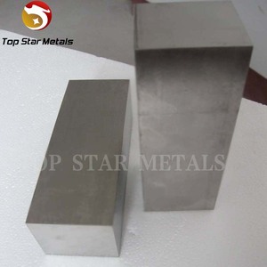 Лучшая цена, титановые блоки ASTMB348 GR5 TI 6AL 4V с режущей сваркой, услуги по обработке изгиба - Product Image 6