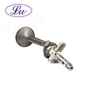 Pompe à huile moteur automobile 15100-71010 - Product Image 5