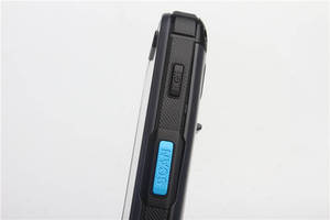 Wireless Portable Qr Láser Escáner de código de Barras Android Robusto de Mano PDA Terminal de Inventario Logística Y <span class=keywords><strong>Transporte</strong></span> - Product Image 2