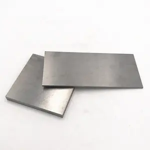 China Supplier High Quality Tungsten Carbide Wear Resistant Steel Plate