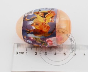 Jouet Oeuf Surprise <span class=keywords><strong>Dinosaure</strong></span> Bonbons, Jouet Oeuf Bonbons Lumineux - Product Image 5