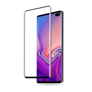 Protecteur d'écran pour Samsung Galaxy S10 Plus, <span class=keywords><strong>Film</strong></span> portable en verre trempé, anti-empreintes digitales, Anti-Explosion - Product Image 6