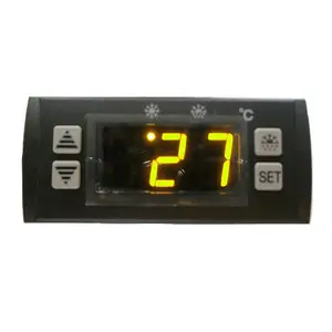 SF-122B kühlung elektronischer Thermostat Kühlraum digitaler Temperatur regler