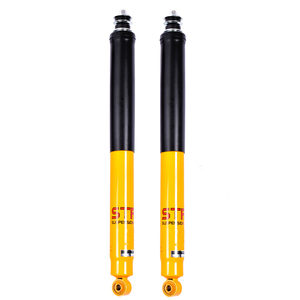 Kits de Suspensión de Doble Tubo STR Todoterreno, Amortiguador Sin Ajuste, Amortiguador 4x4 para <span class=keywords><strong>Grand</strong></span> <span class=keywords><strong>Cherokee</strong></span> - Product Image 2