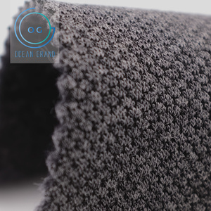 Taiwan Warm Sweater <b>Fleece</b> Rayon Knit Fabric for Garment - Product Image 1