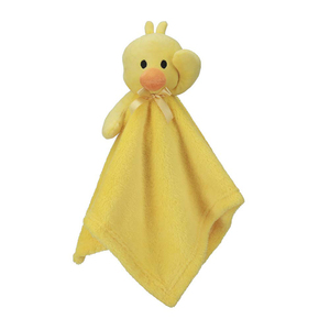 Lovey ยัดไส้สัตว์รักษาความปลอดภัยผ้าห่มเด็กสำหรับทารก - Product Image 2