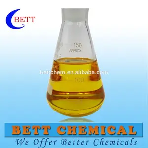 Bt321 sulfurized isobutileno/anti- de extrema presión/lubricantes para engranajes de plástico/fino aceite de solubilidad