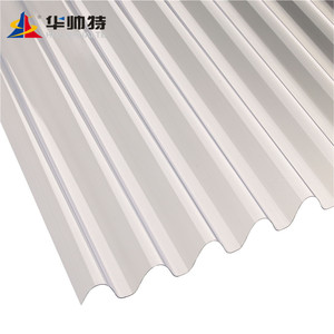 華帥牌ポリカーボネート波板 - Product Image 3