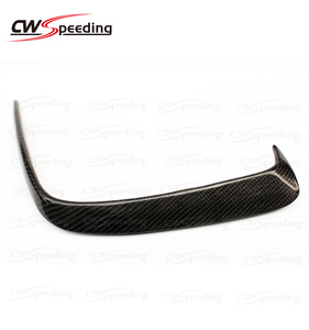 PARE-CHOCS ARRIÈRE EN FIBER DE CARBONE ÉVENTS POUR 2013-2018 <span class=keywords><strong>MERCEDES</strong></span> BENZ <span class=keywords><strong>A</strong></span>-CLASS W176 A180 A200 A250 A260 AMG A45 - Product Image 4