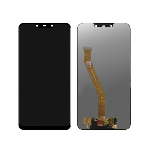 Lcd Assembly Touch Screen Digitize Screen with Frame for Huawei Mate 20 Lite SNE-LX1 SME-LX3 SNE-AL00 Display INE-LX2 SNE-LX1