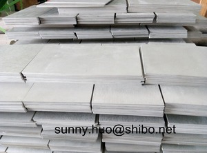 Chất Lượng Hàng Đầu Molypden Tấm, TZM Tấm Tàu Sân Bay Cho Mim Kim Loại Bột Injection Molding - Product Image 4