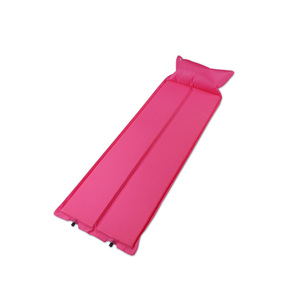 El mejor estera de acampada plegable barata del precio de Lilo del océano <span class=keywords><strong>La</strong></span> estera de aire inflable del aire del Tpu del auto d - Product Image 4