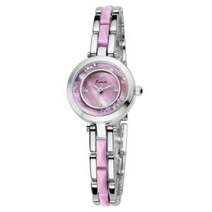 Simple chain off Vogue diamond wristwatch Wholesale elegance watch - Product Image 4