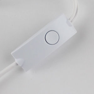 Audífonos Originales con Cable para <span class=keywords><strong>Samsung</strong></span> S3 Y9, Auriculares con Micrófono para <span class=keywords><strong>Samsung</strong></span> S5830 S7562 - Product Image 6