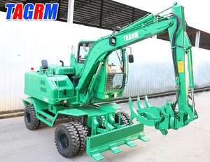 รถตักอ้อย - Product Image 4