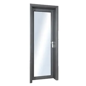 Fenster folie porte interne doorsアルミニウム製スライディングウィンドウナイジェリア市場向け