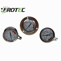 Pressure Gauge