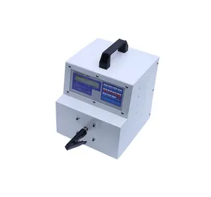 Easy operation automatic cable pair wire twisting and stranding machine (WL-JX100)