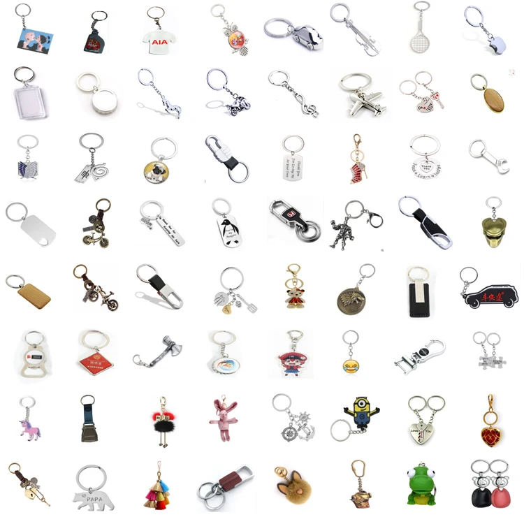 Прямая продажа с фабрики, брелки для ключей из цинкового сплава, металлический мягкий жесткий эмалированный брелок для ключей на заказ из искусственной кожи, мужской подарок