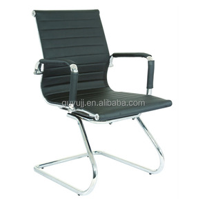 Refrigeration stainless steel mesh tubular ofiice chair waiting chairs - Product Image 3