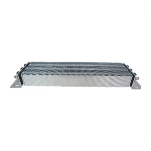 Élément chauffant électrique PTC, résistances chauffantes <span class=keywords><strong>à</strong></span> <span class=keywords><strong>ailettes</strong></span> - Product Image 4