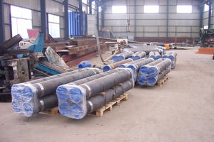 Especial Banco estirado en frío tubos pulidos <span class=keywords><strong>ST52</strong></span> - Product Image 6